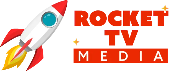 Rocket TV Media
